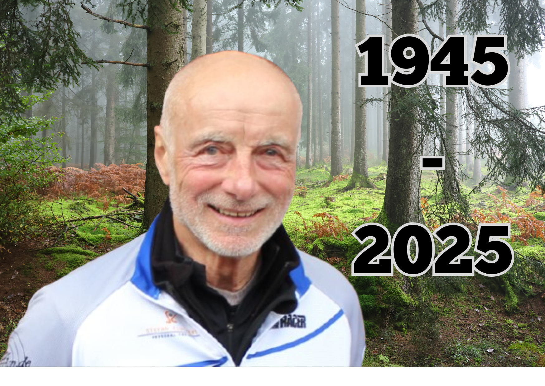 Nachruf Hans Jürgen Nerbas